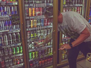 Energy Drinks - wie gefährlich sind sie für deine Gesundheit?