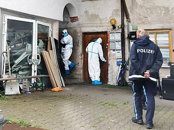 Festnahme nach Fund von drei Toten in Niederbayern