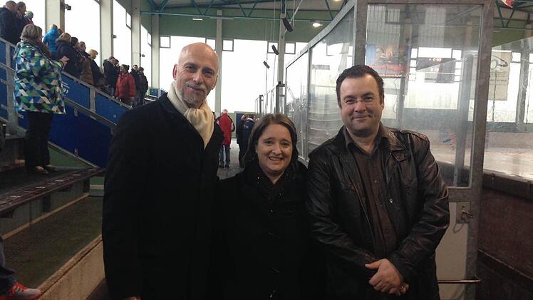 Eindrücke vom Sonnenhügel-Cup.