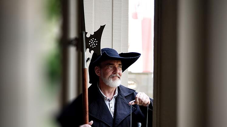 Bad Kissingen: F&uuml;hrung durch Natur, historische Geb&auml;ude oder Stadt - das ist diese Woche geboten