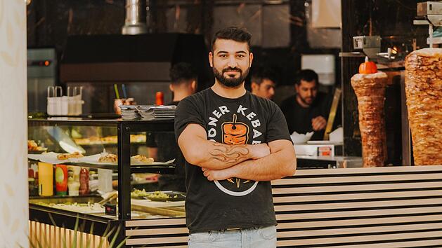 Food Court-Days im FLAiR Fürth