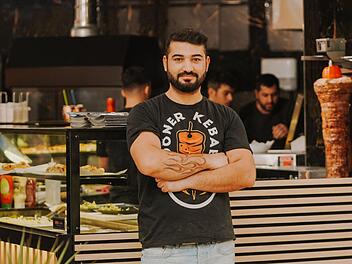 Food Court-Days im FLAiR Fürth