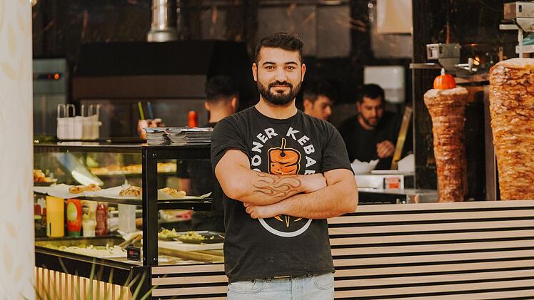 Food Court-Days im FLAiR Fürth