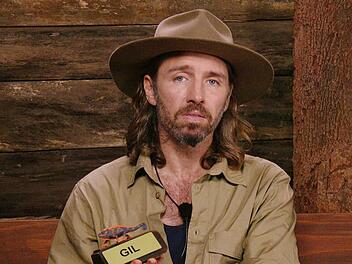 Gil Ofarim hat im RTL-Dschungelcamp eine Entschuldigung an einige der Zuschauer gerichtet.