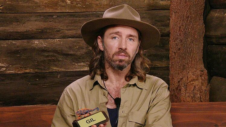 Gil Ofarim hat im RTL-Dschungelcamp eine Entschuldigung an einige der Zuschauer gerichtet.
