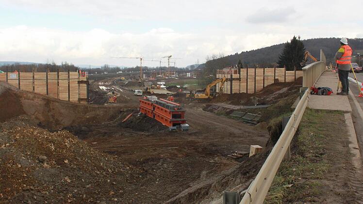 Breitengüßbach 25.2.