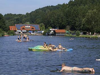 Foto: Archiv/Dieter H&uuml;bner