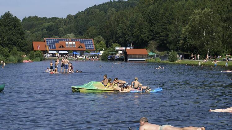 Foto: Archiv/Dieter H&uuml;bner