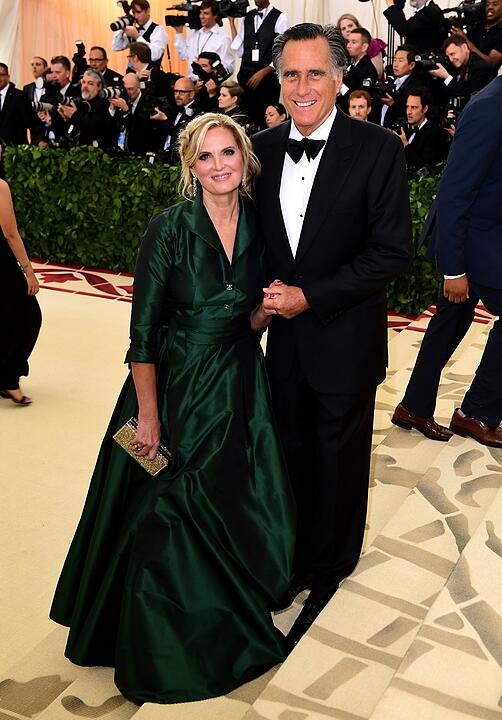 Met-Gala 2018