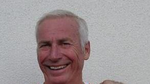 Wolfgang Reichmann