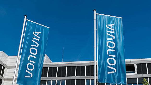 Der Wohnungsgigant Vonovia steht in der Kritik.