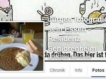 Foto: Screenshot Facebook