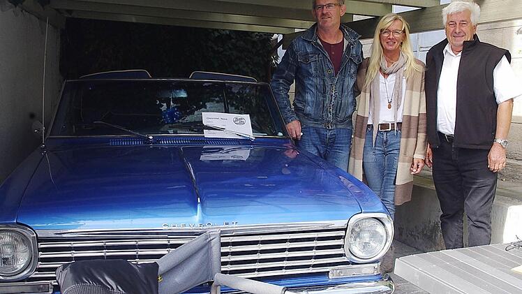 Impressionen vom Drei-L&auml;nder-Treffen in Kronach. Foto: Heike Sch&uuml;lein