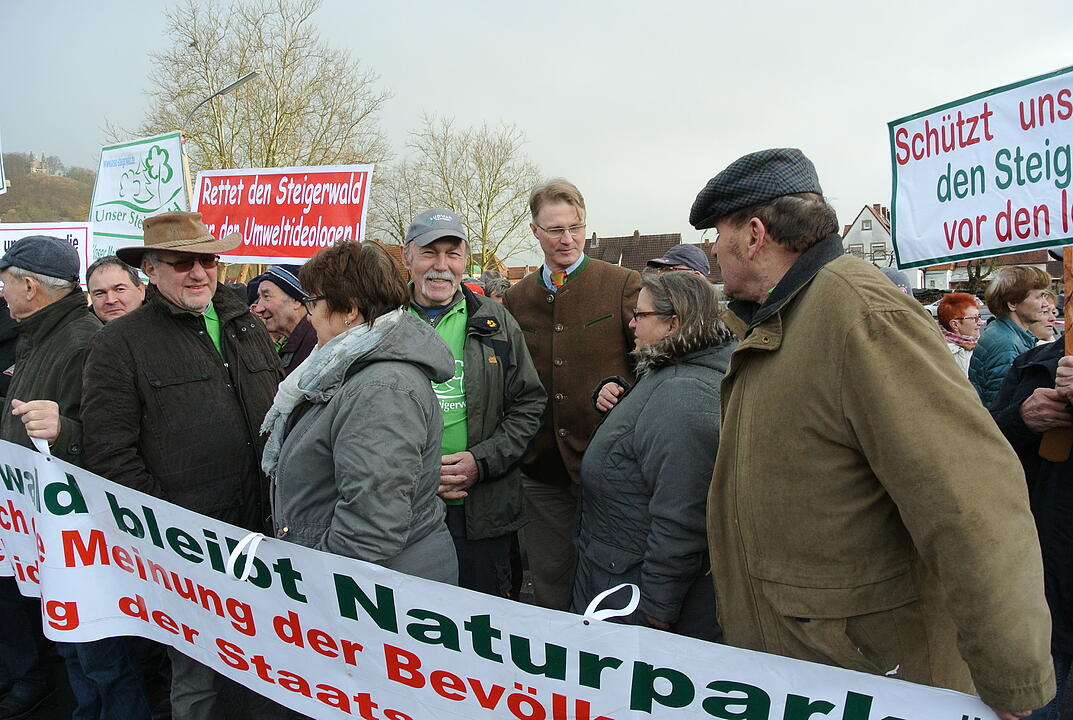 Söder zu Beusch in Zeil am Main