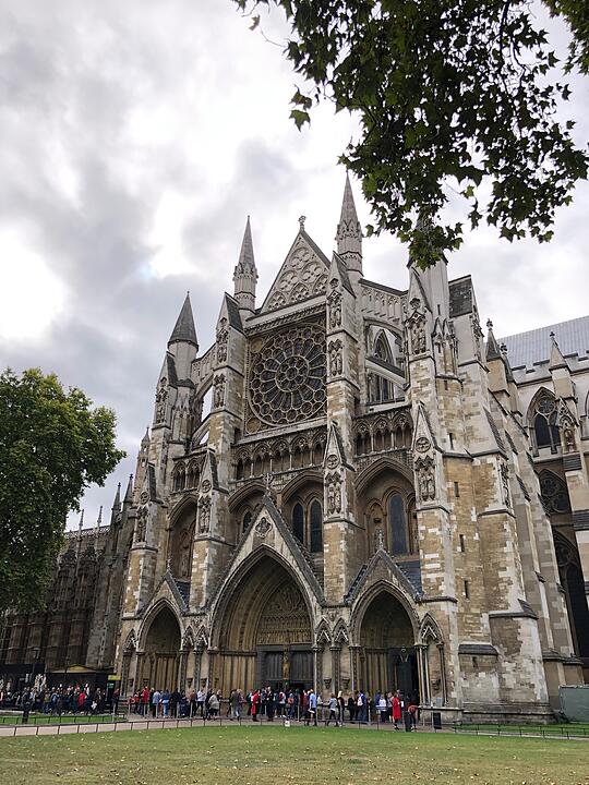 Westminster Abbey