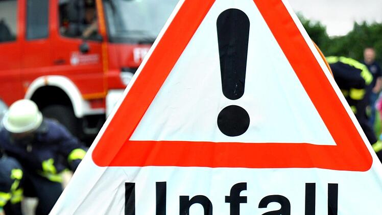 Gravierende Folgen hatte ein Unfall für einen 29-jährigen Haßfurter. Ihm war vorgeworfen worden, er habe seine Ex-Freundin töten wollen. Das Landgericht in Bamberg sah keinen Tötungsversuch. Der Angeklagte kam mit einer Bewährungsstrafe davon. Symbolfoto: Archiv