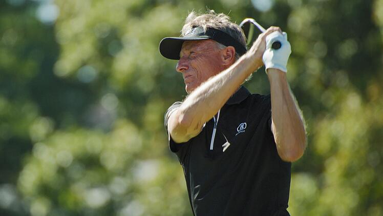 Der Ryder Cup wäre ohne Bernhard Langer wohl nicht denkbar. Dazu holte der Golfpionier Deutschland auf die Weltkarte des Gentleman-Sports. MagentaTV widmet dem unermüdlichen Ausnahmeathleten nun die Doku "Bernhard Langer - Der ewige Champion".