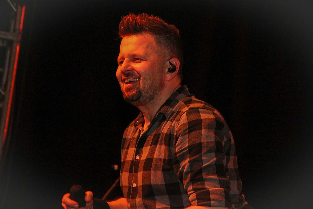 Super Stimmung am ersten Weihnachtsfeiertag!