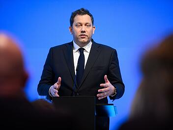 Veranstaltung &bdquo;Wie modernisieren wir Deutschland?&ldquo;