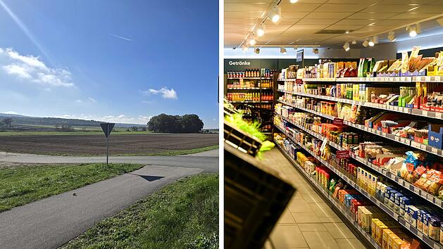 Nach zehn Jahren ohne Nahversorger: Großenseebach bekommt Supermarkt