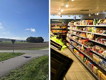 Nach zehn Jahren ohne Nahversorger: Großenseebach bekommt Supermarkt