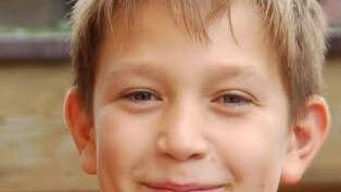 Emil Müller (zehn Jahre): "Die Kinderfeuerwehr in Oberfüllbach finde ich toll, weil alle meine Freunde dabei sind. Mit dem Sieg im vergangenen Jahr habe ich nicht gerechnet, jetzt werden wir gemeinsam den Pokal verteidigen."