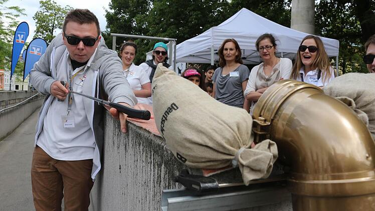 Foto: Matthias Hoch