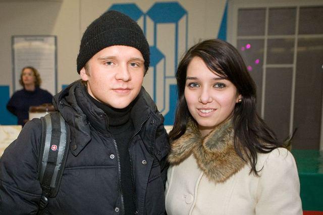 Atrium Miss und Mister Bayern 2009