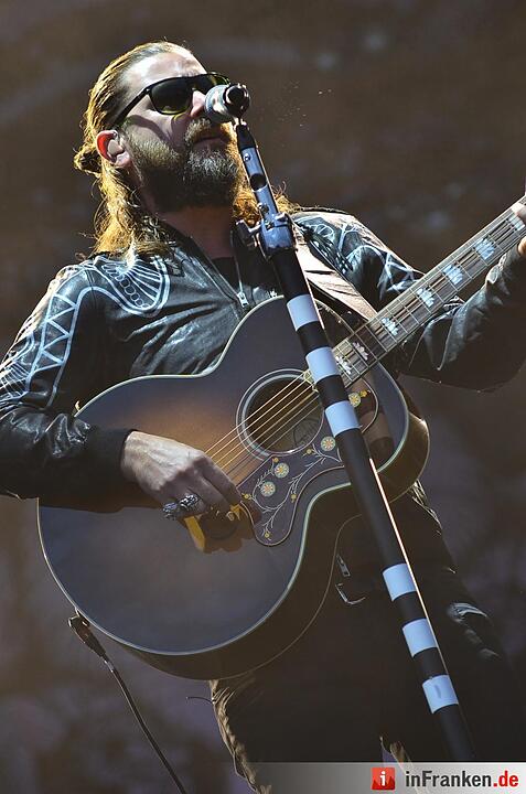 Das war das Bayern 3-Dorffest in Tiefenlesau