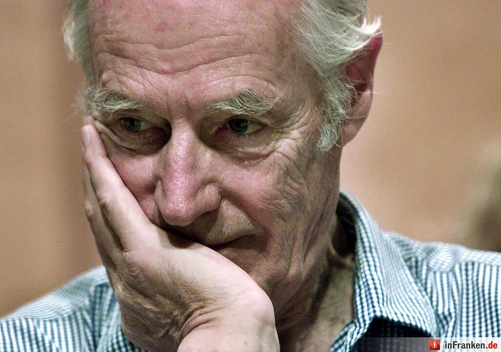 George Martin