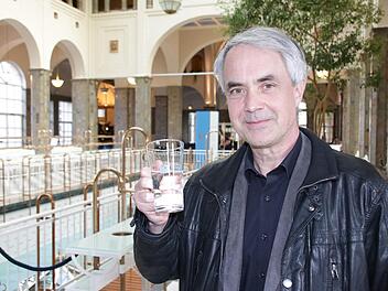 Ein neues Institut sammelt von Bad Kissingen aus wissenschaftliche Belege für die Wirksamkeit von Prävention. Ein Gespräch mit Leiter Prof. Thomas Keil.Ralf Ruppert