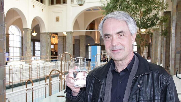 Ein neues Institut sammelt von Bad Kissingen aus wissenschaftliche Belege für die Wirksamkeit von Prävention. Ein Gespräch mit Leiter Prof. Thomas Keil.Ralf Ruppert