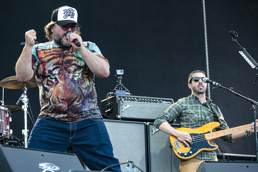 Tenacious D auf Rock im Park 2019