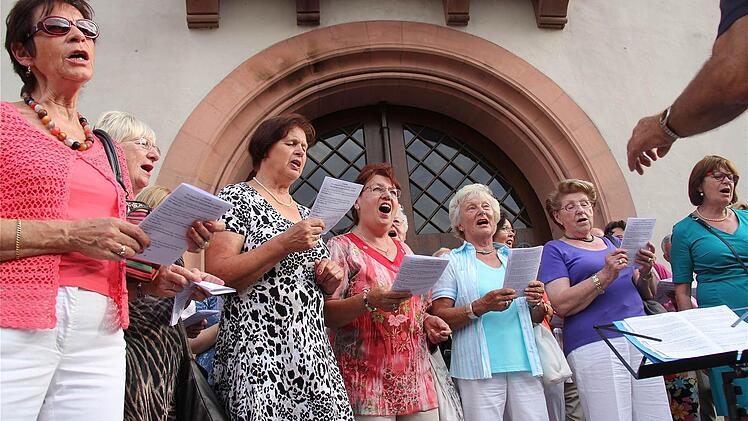 Höflesfest Hammelburg