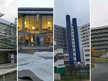 13 oberfränkische Kliniken setzen ab heute aufschiebbare Behandlungen aus - "dramatische Entwicklung"