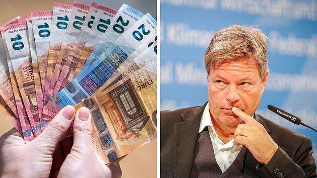 Streit um B&uuml;rgergeld-Pr&auml;mie: Bekommen Langzeitarbeitslose bald 1000 Euro oder nicht?