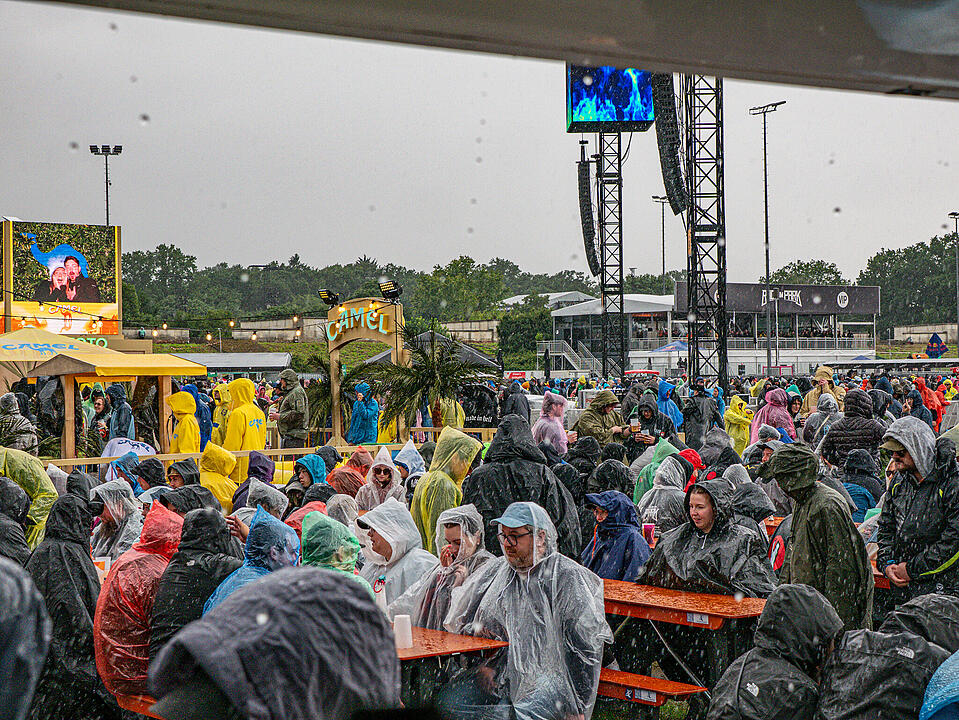 Sonntag bei RiP - 8. Juni 2025