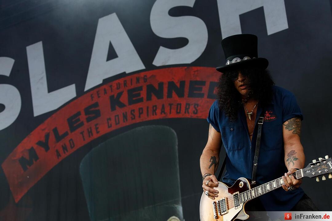RIP15 - Slash feat. Myles Kennedy & The Conspirators