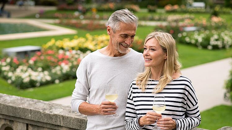 Bad Kissingen: Heilwasser-Tasting, Waldbaden und Co. - diese erlebnisreichen F&uuml;hrungen werden angeboten