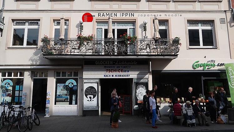 Erlangen: Ramen-Kette "Ippin" hat erstes Lokal in Franken eröffnet - "authentisch japanisch"