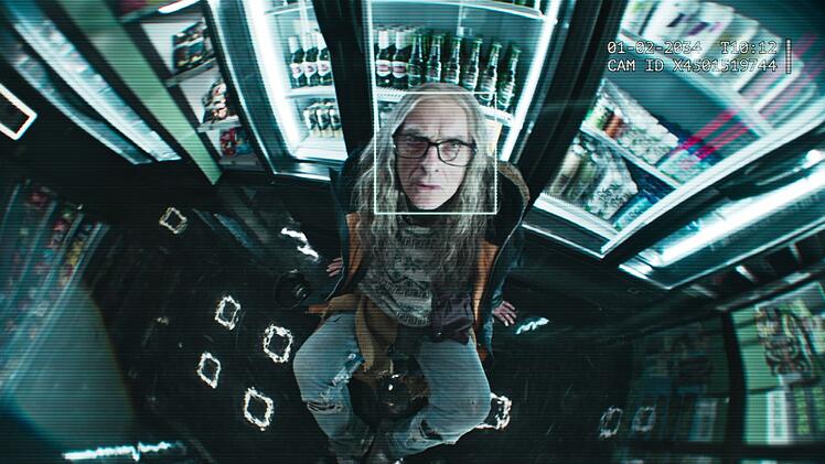 "Black Mirror": Eine der größten Sci-Fi-Serien von Netflix ist zurück