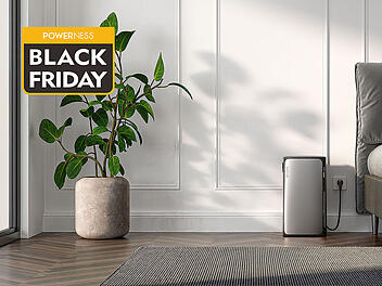 EcoFlow Stream Ultra: 2000‑Watt‑Set zum Black Friday erstmals unter 800 €