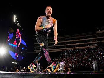 Chris Martin