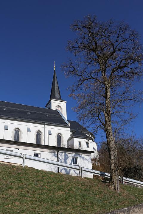 SoS Wilhemsthal Landkreis KC; Foto: Barbara Herbst