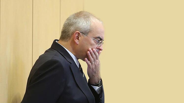Burkhard Spachmann Foto: Barbara Herbst