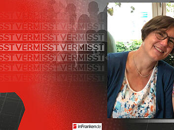 Vermissten-Fahndung nach 53-J&auml;hriger aus M&uuml;nchen