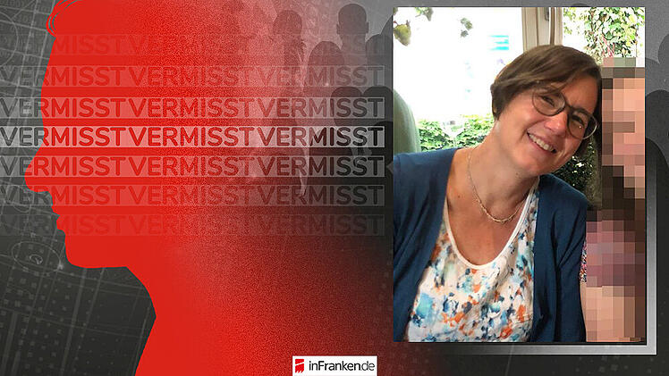 Vermissten-Fahndung nach 53-J&auml;hriger aus M&uuml;nchen