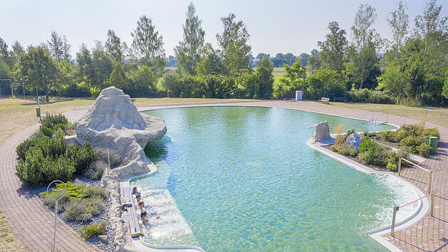 Franken Therme Bad K&ouml;nigshofen