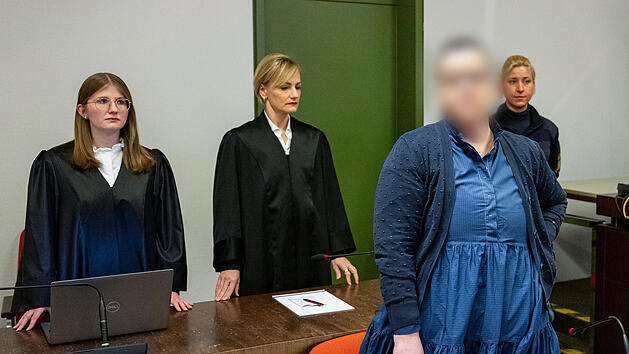 Urteil im Prozess gegen Andrea Tandler