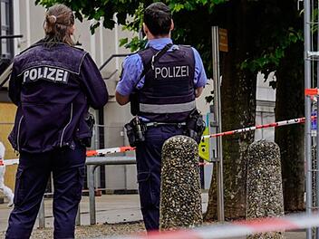 Würzburg: TikTok-Streich sorgt für Polizei-Großaufgebot - das kann den Täter erwarten